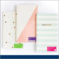 Etiquetas para Cuaderno de Tus Frases Favoritos