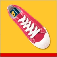Etiquetas para calzado personalizables