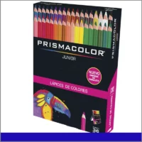 Prismacolor grabados con láser