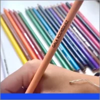 Lapices grabados personalizados