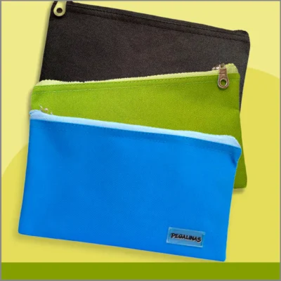 Lapicera delgada Pegalinas