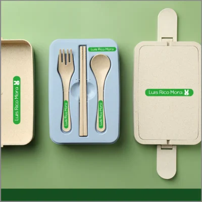 Paquete de vinilos personalizables básicos