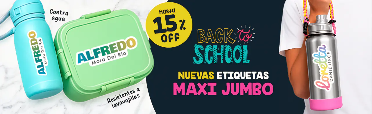 Back to School 2026