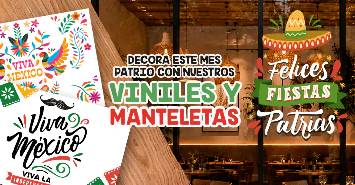 Fiestas patrias México Fiestas patrias México